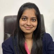 Khushboo A. Soft Skills trainer in Raipur