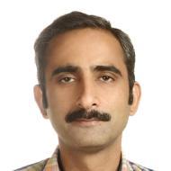 Vivek Mahajan Python trainer in Jammu