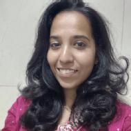 Jabira F. Class I-V Tuition trainer in Chennai