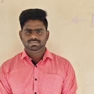 Surya P Class 12 Tuition trainer in Panruti