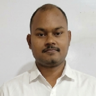 Deepak Kumar Class 10 trainer in Panipat