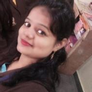 Shilpa S. Class I-V Tuition trainer in Nagpur