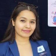 Saijal S. Class 12 Tuition trainer in Jaipur