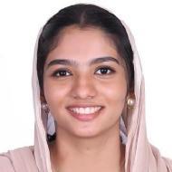 Thanha F. Nursery-KG Tuition trainer in Kozhikode