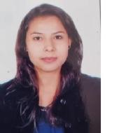 Harsha S. Class 12 Tuition trainer in Delhi
