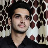 Rohit Choudhary Yoga trainer in Delhi