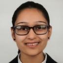 Sayali R. BCom Tuition trainer in Pune