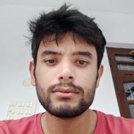 Ayush Sharma BTech Tuition trainer in Pathankot