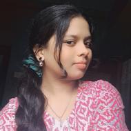 Puspanjali N. Class 7 Tuition trainer in Angul