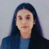 Sangeeta M. Class I-V Tuition trainer in Durgapur
