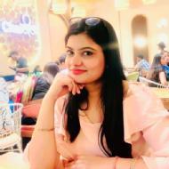 Dolly S. Class I-V Tuition trainer in Delhi