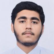 Aryan Bajpai Engineering Entrance trainer in Kanpur