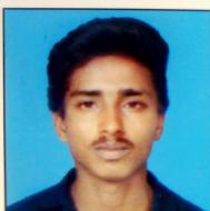 Samvel P Class 11 Tuition trainer in Ooty