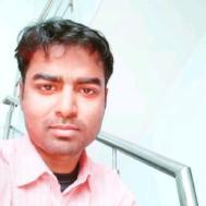 Chandan Kr. Class 8 Tuition trainer in Gurgaon