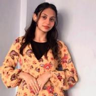 Vaishnawi Class 12 Tuition trainer in Jalandhar