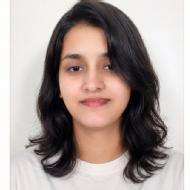 Pooja P. Class I-V Tuition trainer in Sagari