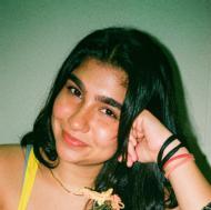 Mannat M. Class I-V Tuition trainer in Ghaziabad