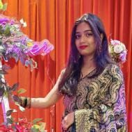 Jyoti R. Class 10 trainer in Delhi