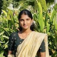 Vyshnavi S. Class I-V Tuition trainer in Sangareddy