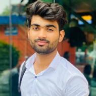 Vikash Class I-V Tuition trainer in Noida