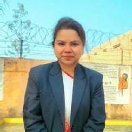 Shikha S. Class 11 Tuition trainer in Bangalore