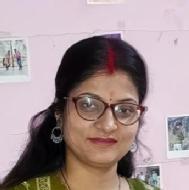 Mukti B. Class I-V Tuition trainer in Faridabad