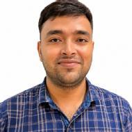 Tarun Class 8 Tuition trainer in Delhi