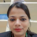 Nisha J. Class 10 Tuition trainer in Delhi