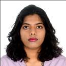 Janvi R. photo