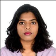 Janvi R. Class 12 Tuition trainer in Kannur