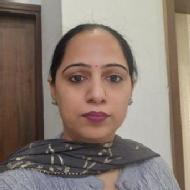 Dr. M. LLB Tuition trainer in Patiala