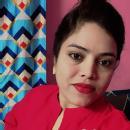 Sheela Mary photo