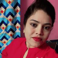 Sheela M. Class I-V Tuition trainer in Hyderabad