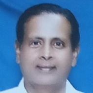 Shyam Sunder Class 10 trainer in Nanded