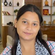 Neha B. Class 10 trainer in Bahadurgarh