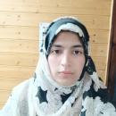 Bazilah A. Math Tutors trainer in Budgam