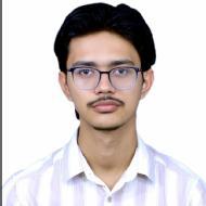 Souvik Nayak NEET-UG trainer in Kolkata