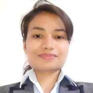 Namita B. Class I-V Tuition trainer in Nainital
