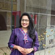 Divyaanshi M. Class 12 Tuition trainer in Mandi Dabwali