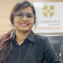 Photo of Farheen A.