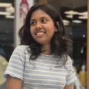 Ragavi M. photo