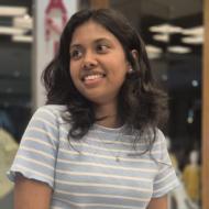 Ragavi M. Class 12 Tuition trainer in Hyderabad