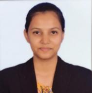 Pallavi S. LLB Tuition trainer in Lucknow