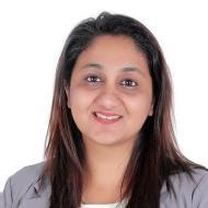 Meriam F. Class 8 Tuition trainer in Sharjah