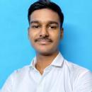 Krishna Sahu Class 6 Tuition trainer in Lucknow