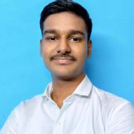 Krishna Sahu Class 6 Tuition trainer in Lucknow
