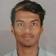 Kalmesh Menasinakai Class 10 trainer in Saundatti