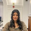 Pradhulya P. Chemistry Tuition classes trainer in Chittur