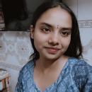 Komal R. Class I-V Tuition trainer in Delhi