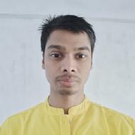 Ashish Raj Class 10 trainer in Jabalpur